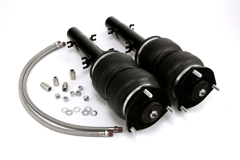 Air Lift Performance 98-06 Audi TT / 02-04 VW Golf/GTI/Jetta Slam Front Kit - eliteracefab.com