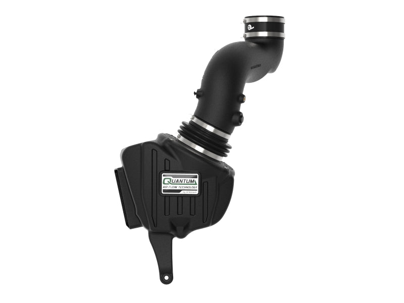 aFe Pro Dry S Air Intake System 03-07 Dodge Diesel 5.9L-L6 (TD) aFe