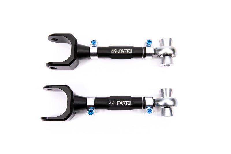 SPL Parts 2017+ Tesla Model 3 Rear Toe Links - eliteracefab.com