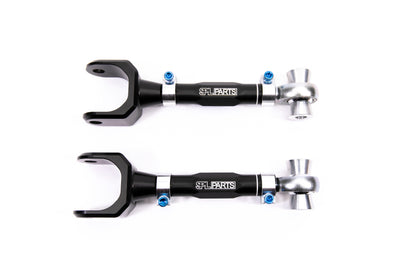 SPL Parts 2017+ Tesla Model 3 Rear Toe Links - eliteracefab.com