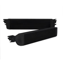 Load image into Gallery viewer, Mishimoto 03-05 Dodge Neon SRT-4 Black Aluminum Performance Intercooler Kit - eliteracefab.com