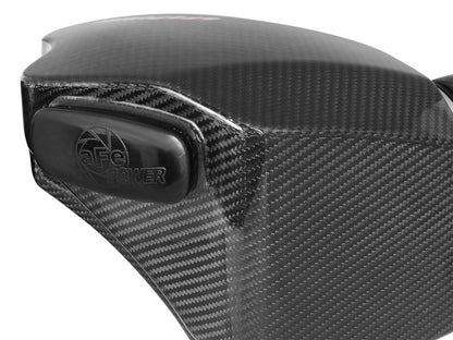 aFe Momentum GT Pro 5R Cold Air Intake System 15-17 BMW M3/M4 S55 (tt) - eliteracefab.com