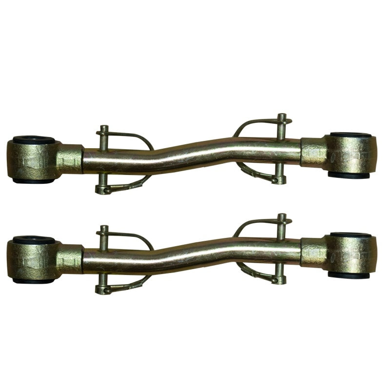 Skyjacker Jeep JL/Gladiator JT Front Sway Bar Disconnect End Links 2-3 in Lift Skyjacker