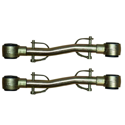 Skyjacker Jeep JL/Gladiator JT Front Sway Bar Disconnect End Links 2-3 in Lift Skyjacker