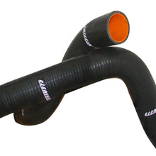 Load image into Gallery viewer, Mishimoto 93-97 Mazda RX7 Black Silicone Hose Kit - eliteracefab.com