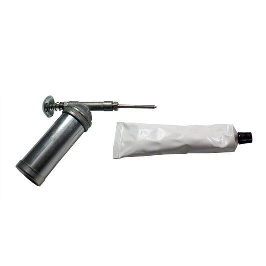 Yukon Grease Kit 4 Oz Tube & Grease Gun 4 Oz Gun Yukon Gear & Axle