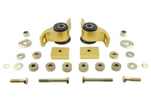 Load image into Gallery viewer, Whiteline 02-07 WRX / 03-07 Impreza NA / 04-07 STi Front Comfort anti-dive caster kit - eliteracefab.com