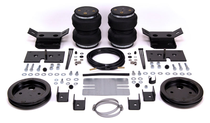 Air Lift Loadlifter 5000 Ultimate Rear Air Spring Kit for 99-06 GMC Sierra 1500 4WD - eliteracefab.com