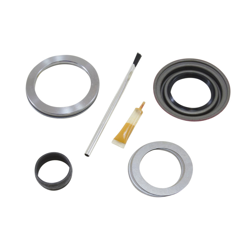 Yukon Minor Install Kit for 14 & Up GM 9.76in Yukon Gear & Axle