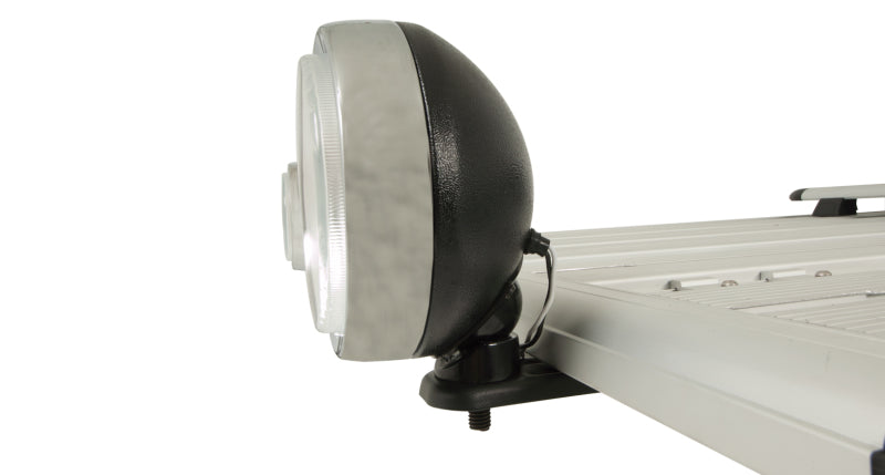 Rhino-Rack LED light Bar Mounting Brackets for Pioneer Platform Rack (x2) - 43156 Rhino-Rack