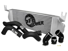 Load image into Gallery viewer, aFe Bladerunner Intercooler 2014+ Dodge RAM EcoDiesel V6 3.0L