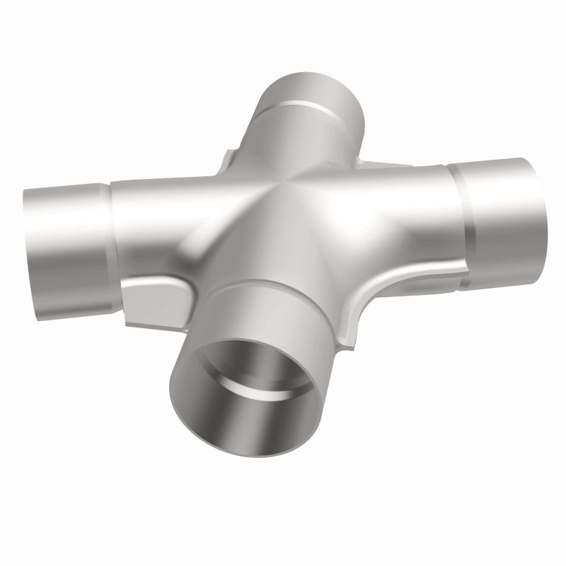 MagnaFlow Smooth Trans X 3.00inch SS 35deg. Magnaflow