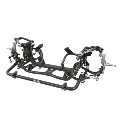 Ridetech 65-79 Ford F-100 2WD Front IFS Suspension System - Pin Spindle