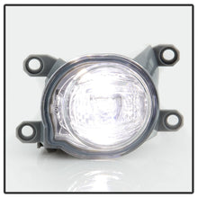 Load image into Gallery viewer, Spyder Toyota Corolla 19-21 (Hatchback Models Only) Fog Light w/ OEM Switch - Clear FL-TCO2019-LED-C - eliteracefab.com