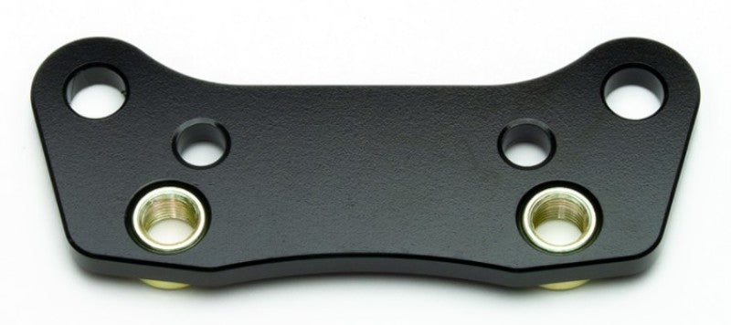 Wilwood Caliper Bracket Right Rear Sprint 10.50in Rotor DPS Wilwood