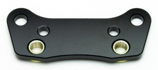 Wilwood Caliper Bracket Right Rear Sprint 10.50in Rotor DPS Wilwood