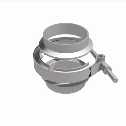 MagnaFlow Clamp Flange Assembly 2.5 inch Magnaflow