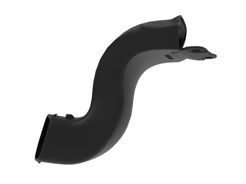 aFe Magnum FORCE Cold Air Intake System Scoop 19-20 Ford Ranger 2.3L(t) - Black - eliteracefab.com