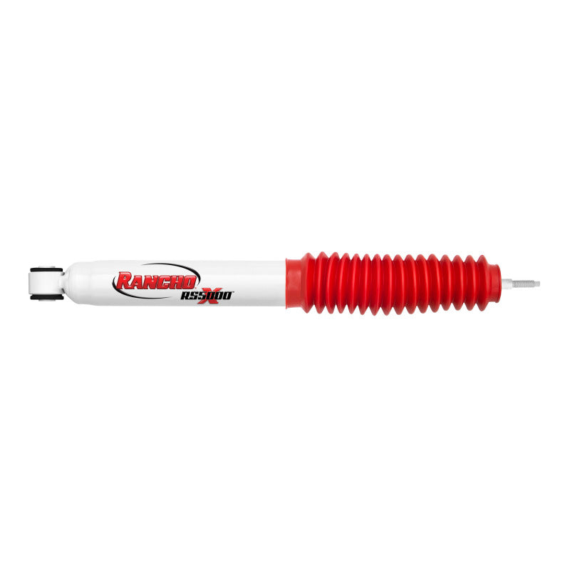 Rancho 07-20 Toyota Tundra Rear RS5000X Shock - eliteracefab.com