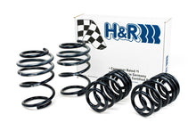 Load image into Gallery viewer, H&amp;R 01-06 BMW M3/M3 Cabrio E46 Sport Spring - eliteracefab.com