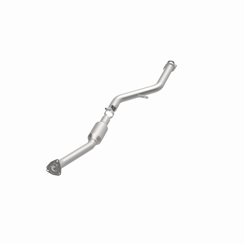 Magnaflow Conv DF 2014-2015 Forester H4 2.5 OEM Underbody Magnaflow