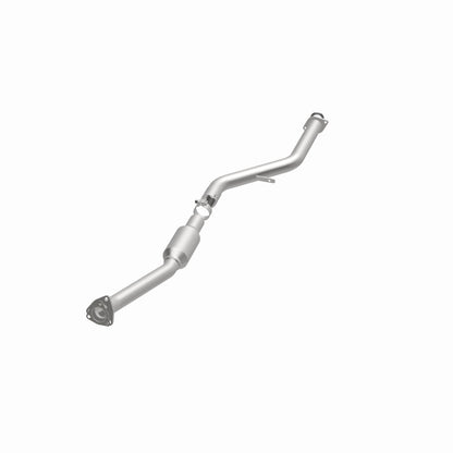 Magnaflow Conv DF 2014-2015 Forester H4 2.5 OEM Underbody Magnaflow