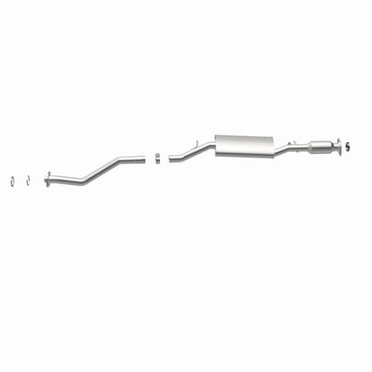 Magnaflow 99-03 Lexus RX300 Base V6 3.0L OEM Grade / EPA Compliant Direct-Fit Catalytic Converter Magnaflow