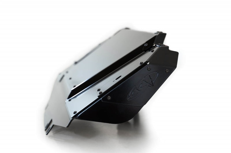 Addictive Desert Designs 21-22 Ford Bronco Bomber Skid Plate (Use w/ Bomber Front Bumper) - eliteracefab.com