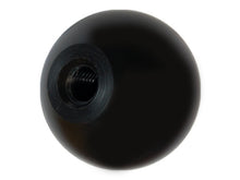 Load image into Gallery viewer, Torque Solution Delrin 50mm Round Shift Knob: Universal 10x1.25.