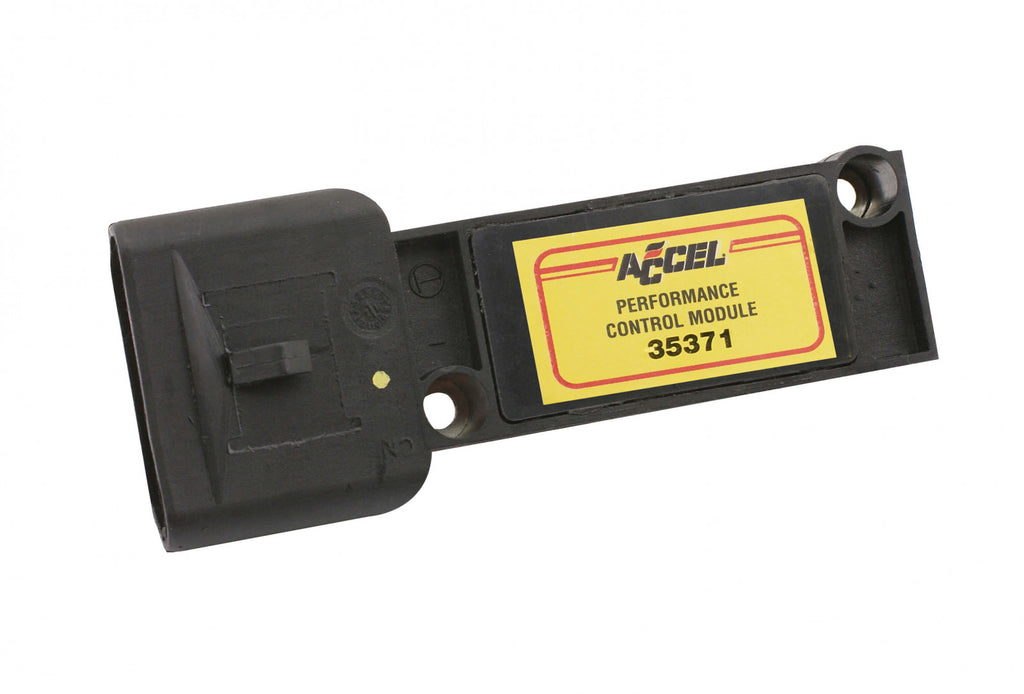 ACCEL High Performance Ignition Module for Ford TFI Remote Mounted Modules - eliteracefab.com