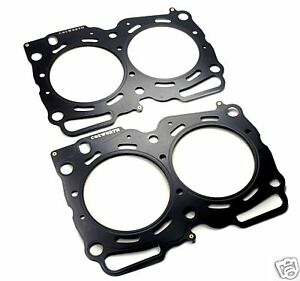 JE Pro Seal 2008+ Subaru EJ25/EJ257 101.3mm Bore 1.0mm Thick MLS Head Gasket - eliteracefab.com