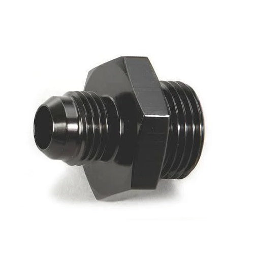 Aeromotive 15606 -6 AN ORB to -6 AN Male Flare Reducer Fitting - eliteracefab.com