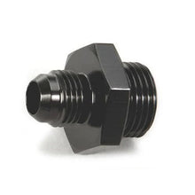 Load image into Gallery viewer, Aeromotive 15606 -6 AN ORB to -6 AN Male Flare Reducer Fitting - eliteracefab.com