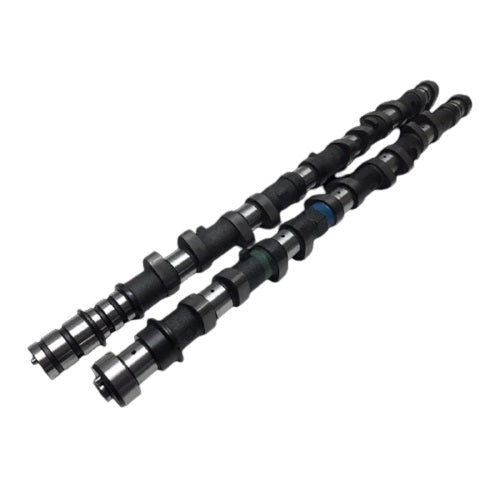 Brian Crower CamShafts Stage 3+ 276 Spec Toyota/Lexus 2JZGE with VVTi - eliteracefab.com