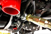 Load image into Gallery viewer, BMR LOWER TRAILING ARMS ON-CAR ADJUSTABLE ROD ENDS RED (2016+ CAMARO) - eliteracefab.com