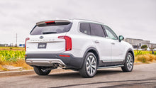 Load image into Gallery viewer, 2020-2021 Kia Telluride S,SX Axle-Back Exhaust System S-Type Part # 11965 - eliteracefab.com