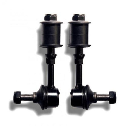 FRONT CTR SWAY BAR END LINK SET - 96-00 CIVIC - eliteracefab.com