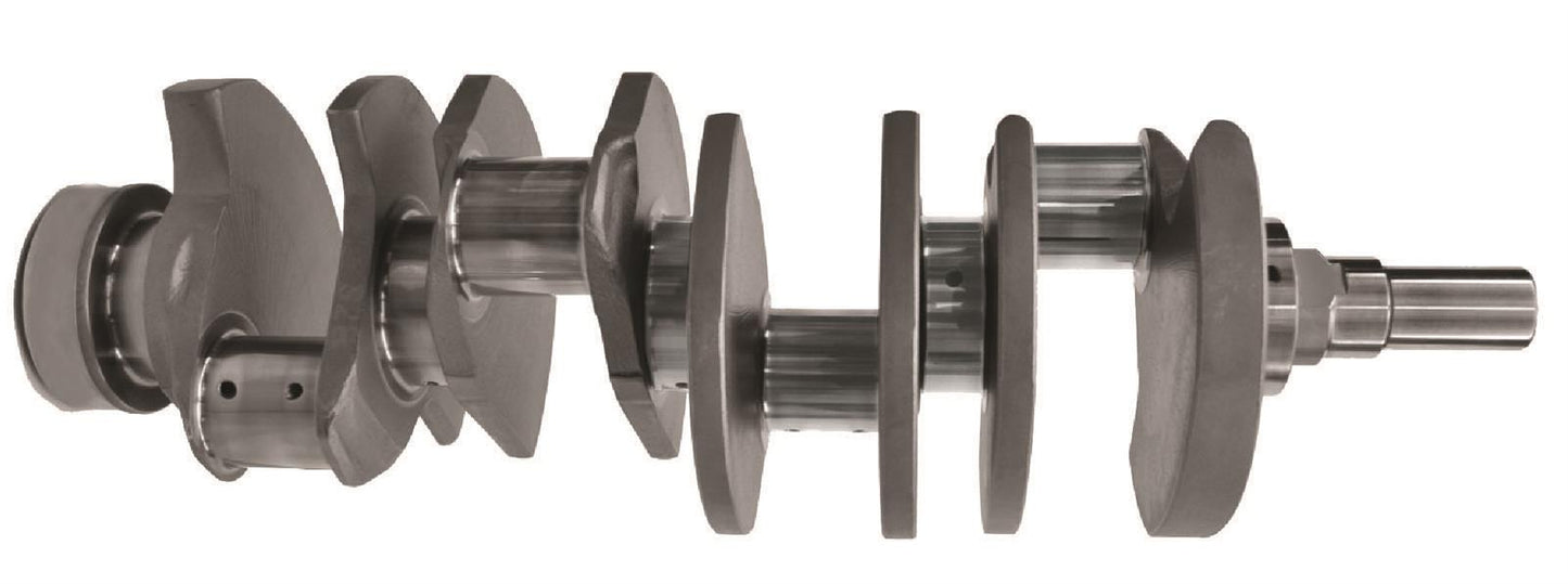 MANLEY 190350 Ford 4.6L Pro Series Crankshaft 3.543in Stroke Manley Performance