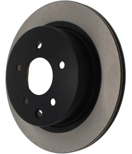 CENTRIC PERFORMANCE BRAKE ROTOR, 120.42077 - eliteracefab.com