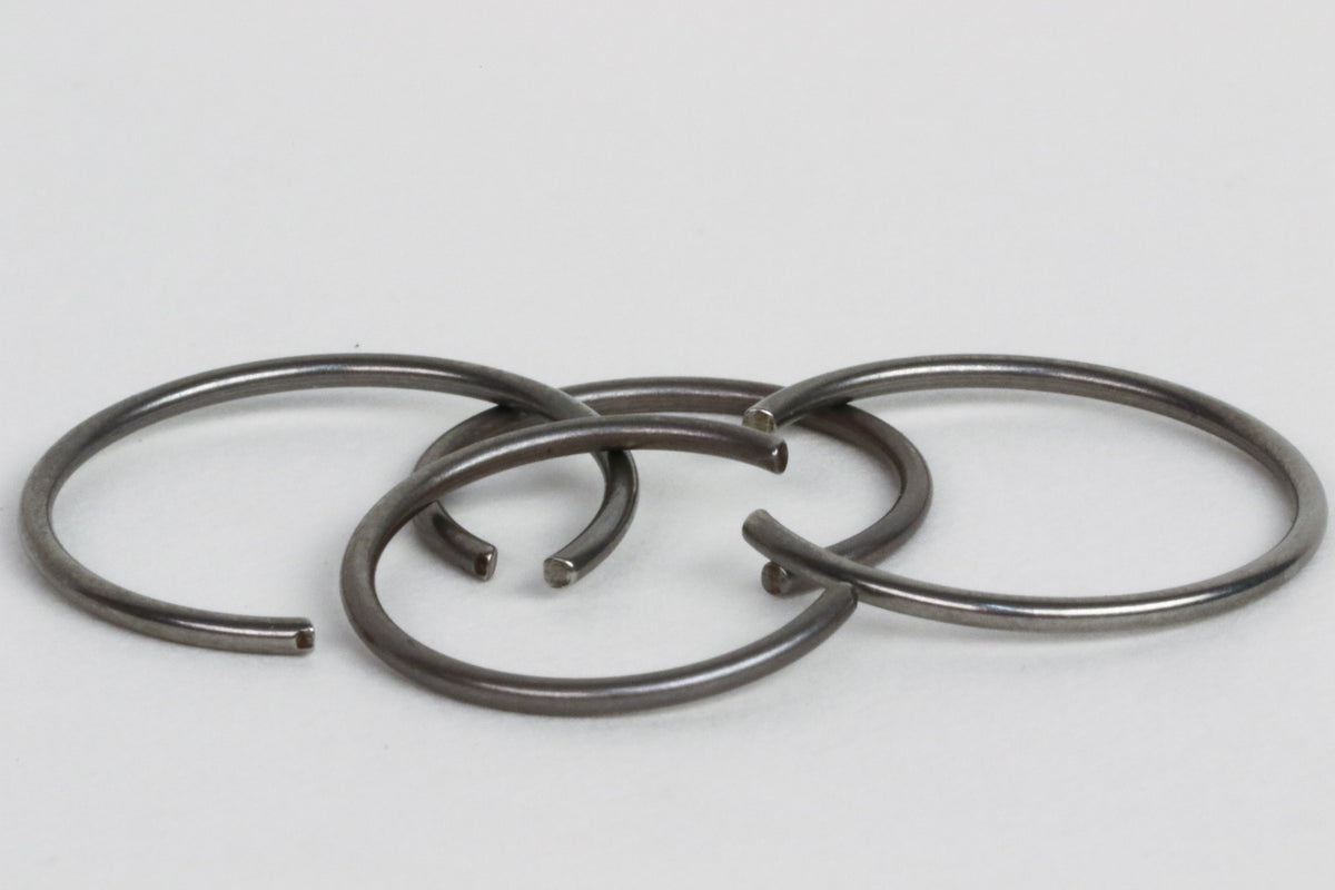 JE Pistons Wire Lock - eliteracefab.com