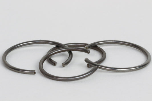 JE Pistons Wire Lock - eliteracefab.com