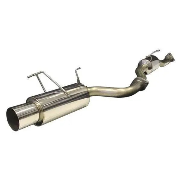 GReddy Revolution RS Stainless Steel Exhaust System Honda S2000 2000-2009 - eliteracefab.com