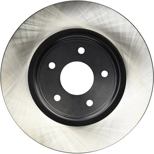 CENTRIC 13-15 NISSAN PATHFINDER FRONT PERFORMANCE ROTOR, 120.42120 - eliteracefab.com