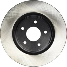 Load image into Gallery viewer, CENTRIC 13-15 NISSAN PATHFINDER FRONT PERFORMANCE ROTOR, 120.42120 - eliteracefab.com