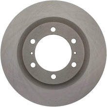 Load image into Gallery viewer, C-TEK 10-16 TOYOTA 4RUNNER STANDARD FRONT BRAKE ROTOR, 121.44174 - eliteracefab.com