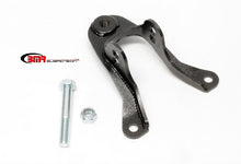 Load image into Gallery viewer, BMR UPPER CONTROL ARM MOUNT BLACK (11-14 MUSTANG/GT500) - eliteracefab.com