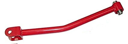 BMR TRAILING ARMS SPHERICAL BEARINGS RED (04-07 CTS-V) - eliteracefab.com