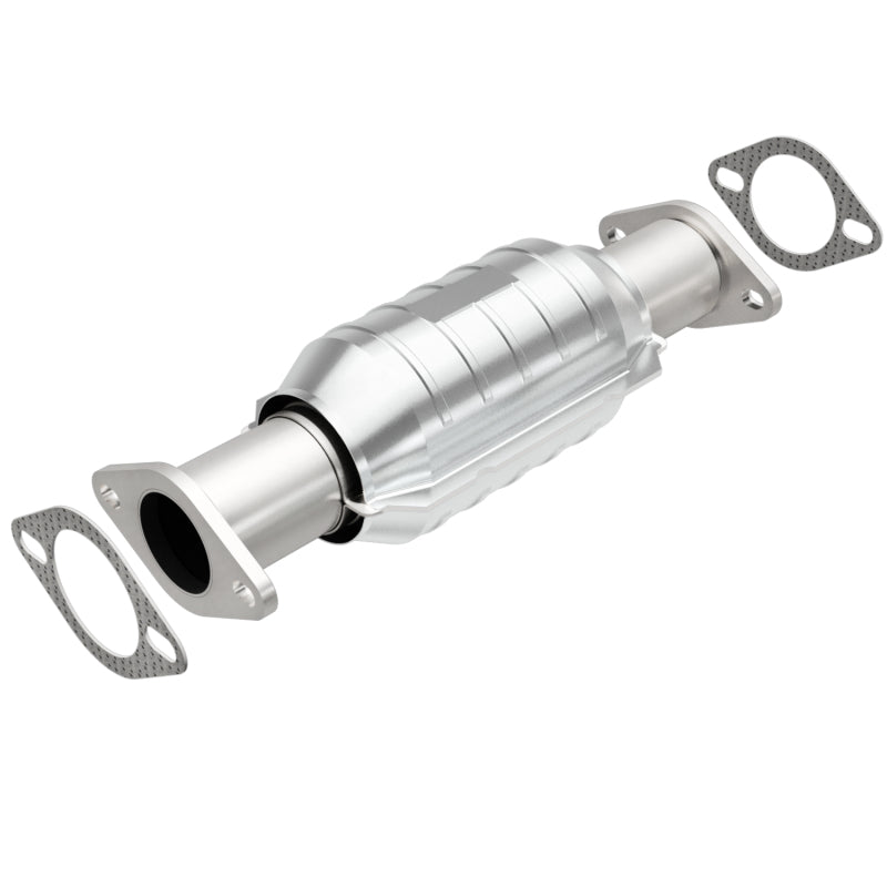 MagnaFlow Conv DF 03-06 Kia Sorento 3.5L Rear (49 State) Magnaflow