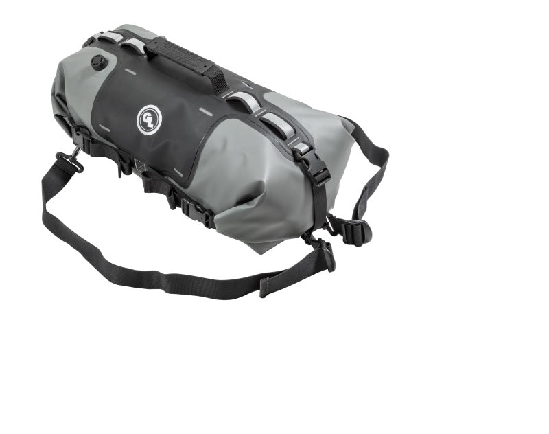 Giant Loop Rogue Dry Bag 17L- Gray