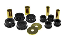 Load image into Gallery viewer, Prothane 98-05 Subaru WRX Front Control Arm Bushings - Black